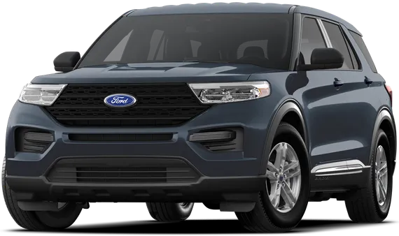 Ford Lease Deals